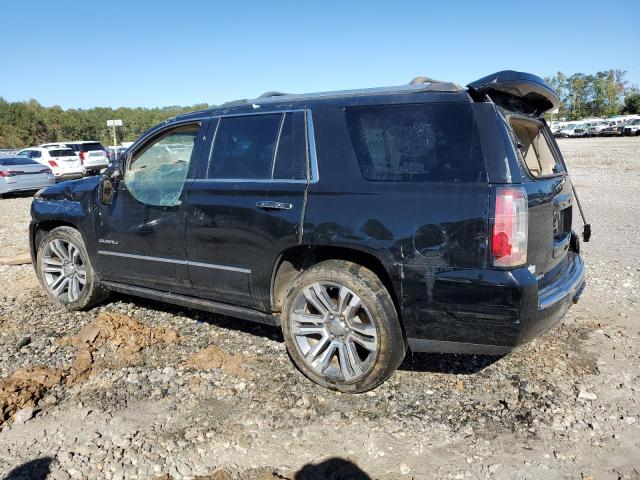 2018 GMC YUKON DENA - 1GKS2CKJXJR353485