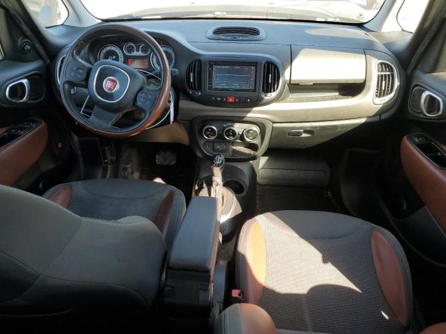 VIN ZFBCFADH5EZ013589 2014 Fiat 500L, Trekking no.8