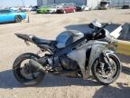 2008 HONDA CBR1000 RR - JH2SC59038M004801