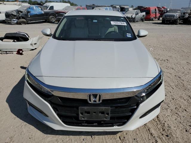 2019 HONDA ACCORD LX - 1HGCV1F16KA137107