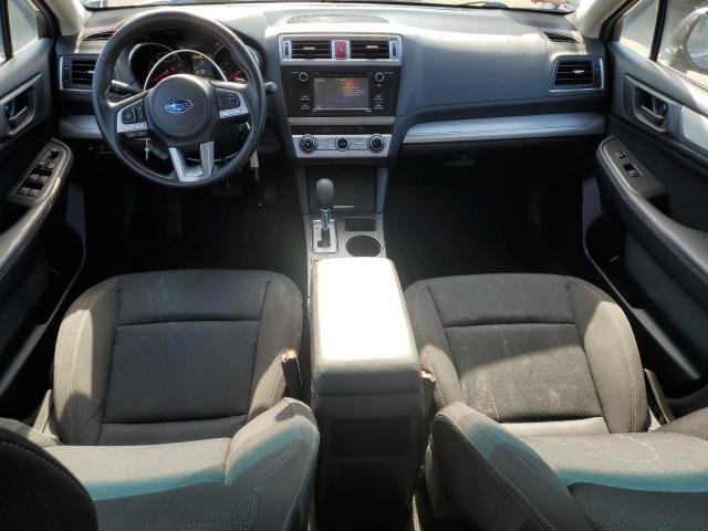 2017 SUBARU LEGACY 2.5 - 4S3BNAA60H3011951