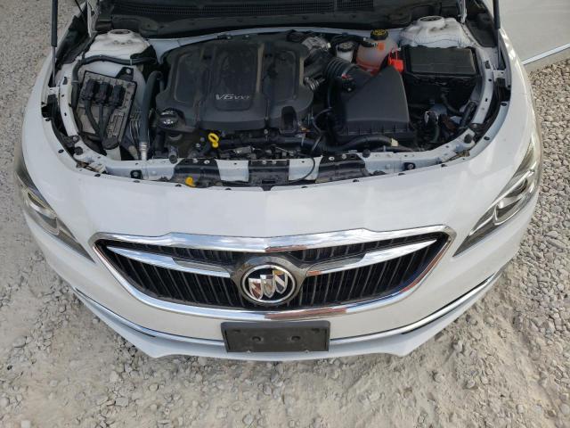 2017 BUICK LACROSSE P - 1G4ZR5SS8HU131850