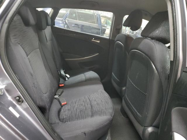 2015 HYUNDAI ACCENT GS KMHCT5AE0FU216911