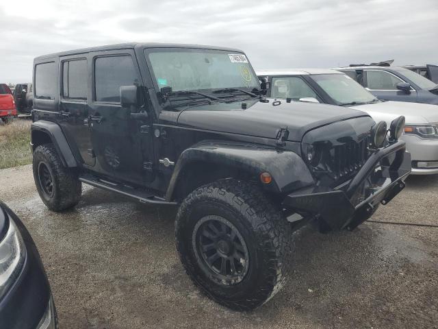 VIN 1C4HJWDG2DL616572 2013 Jeep Wrangler, Sport no.4