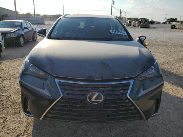 VIN JTJYARBZ4K2143392 2019 LEXUS NX no.5