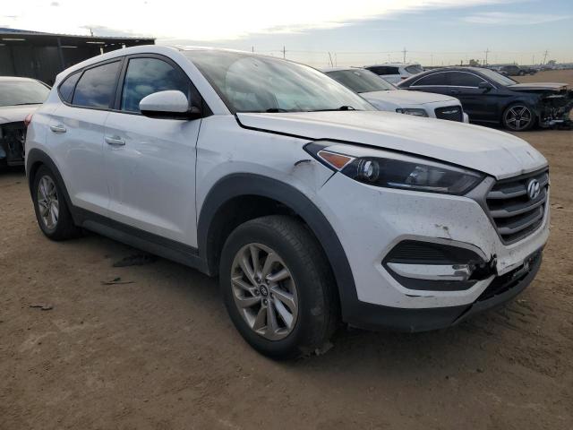 2018 HYUNDAI TUCSON SE - KM8J2CA40JU649224