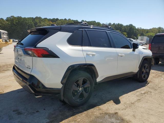 2021 TOYOTA RAV4 XSE - 2T3E6RFV4MW028378