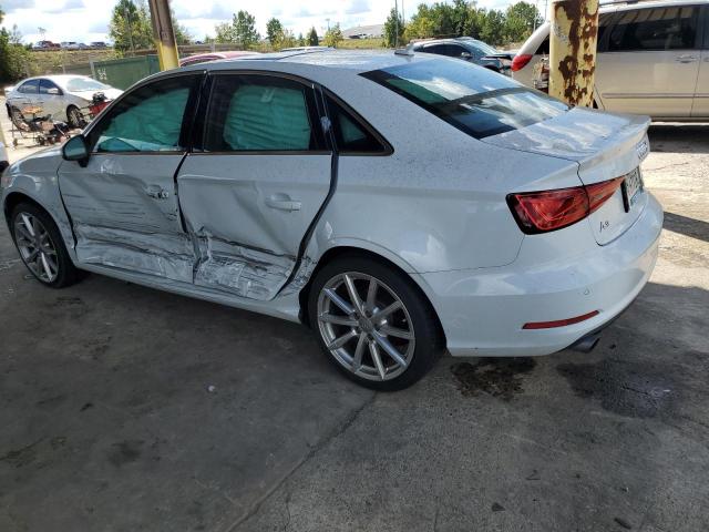 2016 AUDI A3 PREMIUM - WAUE8GFFXG1012175