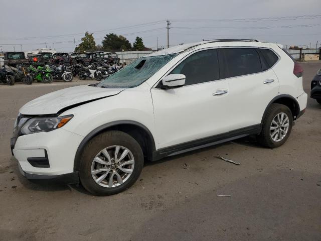 2019 NISSAN ROGUE S #2986539253