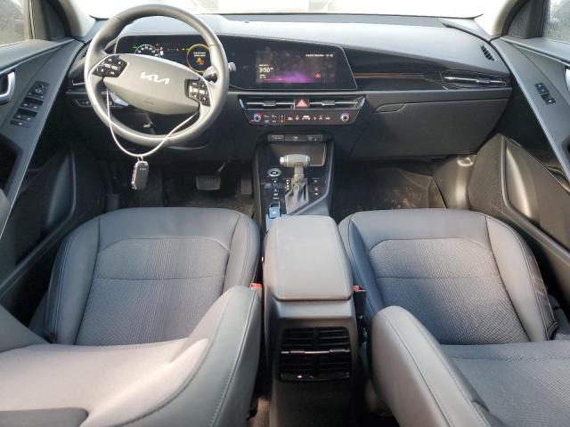 2023 KIA NIRO EX - KNDCR3LE9P5078141