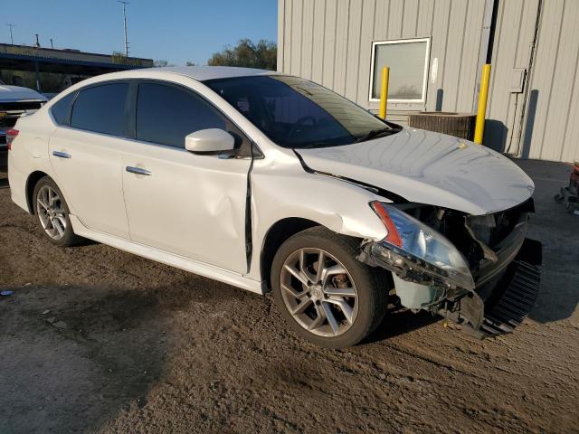 VIN 3N1AB7AP2DL688002 2013 Nissan Sentra, S no.4