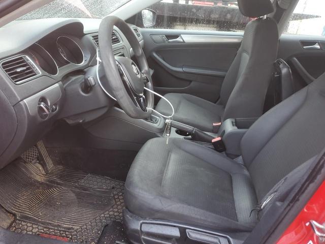 2015 VOLKSWAGEN JETTA SE - 3VWD17AJ1FM332224