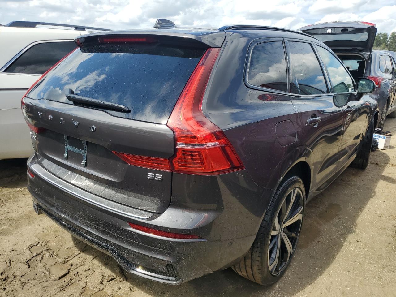 Lot #2986712233 2023 VOLVO XC60 ULTIM