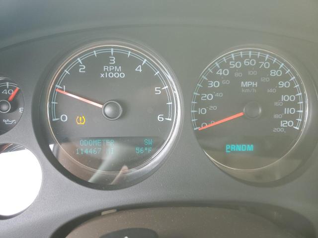 2012 GMC YUKON XL K - 1GKS2KE72CR284904