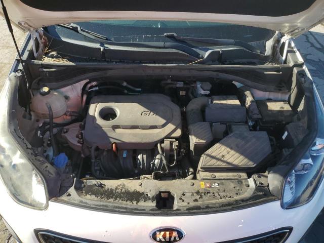 2019 KIA SPORTAGE L - KNDPM3AC0K7624811