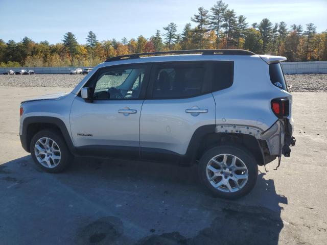 2015 JEEP RENEGADE L - ZACCJBBT6FPC00526