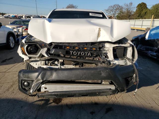 2015 TOYOTA TACOMA ACC - 5TFTX4CN6FX057066