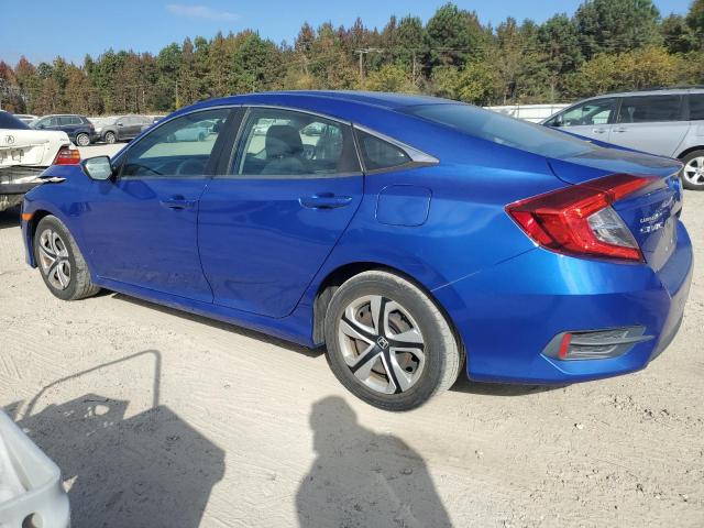 Vin: 2hgfc2f50gh560009, lot: 78604584, honda civic lx 20162