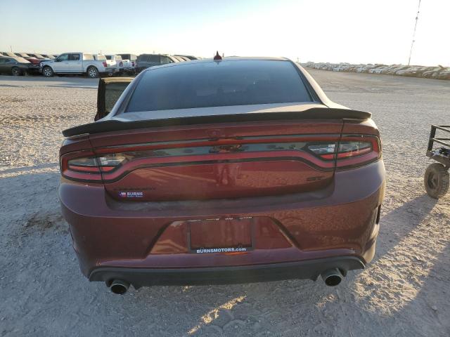 2023 DODGE CHARGER GT - 2C3CDXHG7PH672160