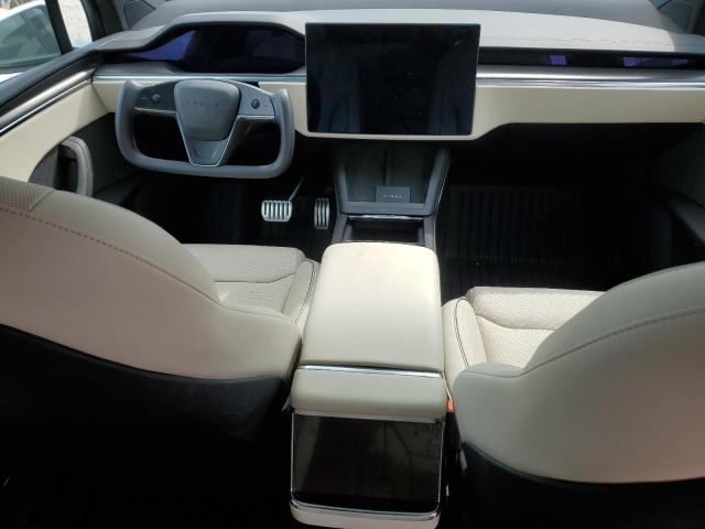 2022 TESLA MODEL X - 7SAXCBE64NF344165