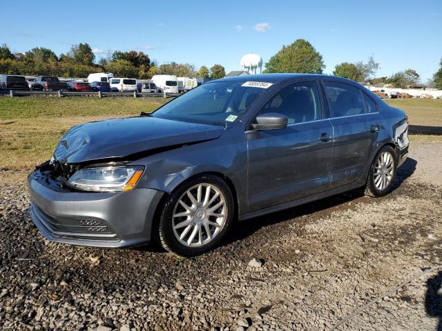 2017 VOLKSWAGEN JETTA S - 3VW167AJ8HM349934
