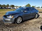 2017 VOLKSWAGEN JETTA S - 3VW167AJ8HM349934