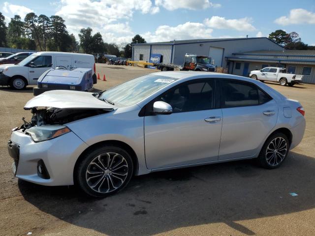 TOYOTA COROLLA L