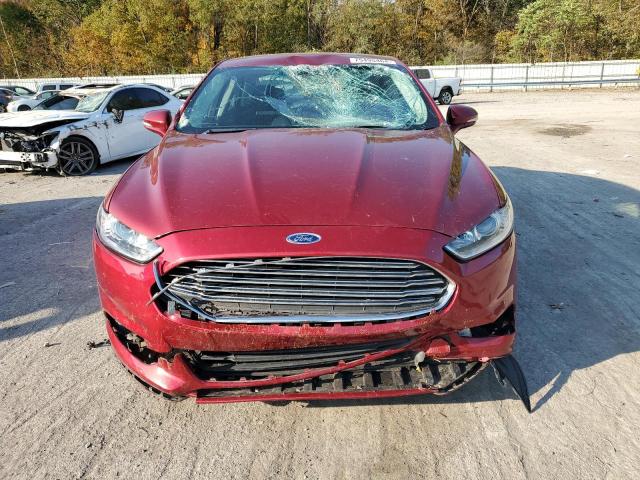 VIN 3FA6P0H79FR204138 2015 Ford Fusion, SE no.5