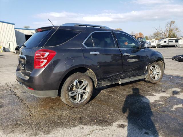 2016 CHEVROLET EQUINOX LT - 2GNALDEK7G6355382