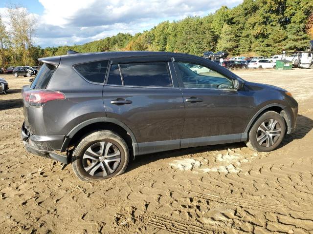 2017 TOYOTA RAV4 LE - JTMBFREV9HJ711489
