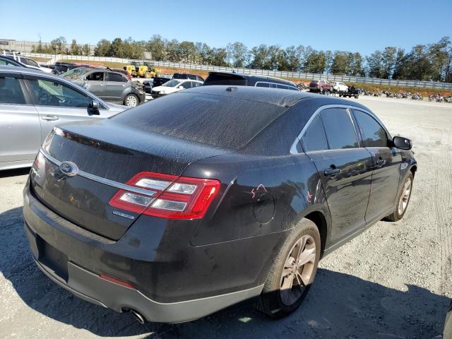 2018 FORD TAURUS SE - 1FAHP2D88JG136787