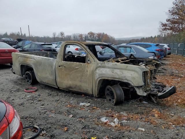2018 GMC SIERRA C15 - 1GTN1LEC7JZ903864