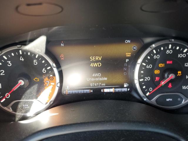 2018 JEEP RENEGADE T - ZACCJBCB6JPH83341