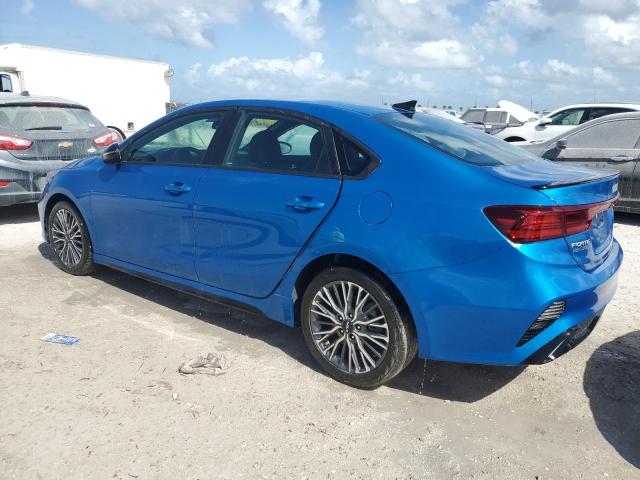 2024 KIA FORTE GT L - 3KPF54AD4RE719437