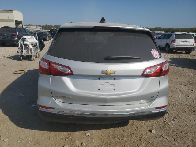 2018 CHEVROLET EQUINOX LT - 2GNAXJEV1J6224758