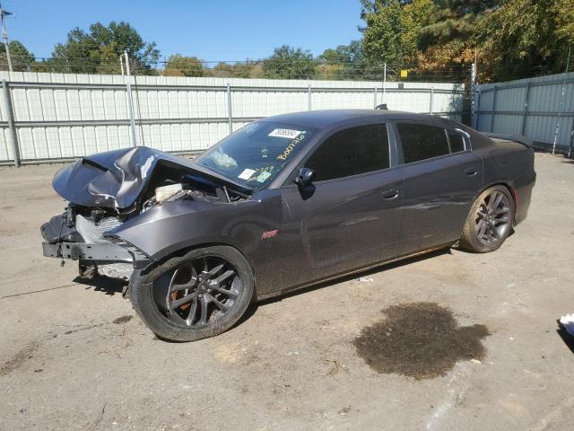 2022 DODGE CHARGER SC #2974554425