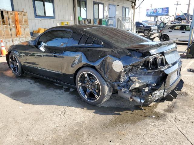 VIN 1ZVBP8AM8E5285218 2014 Ford Mustang no.2