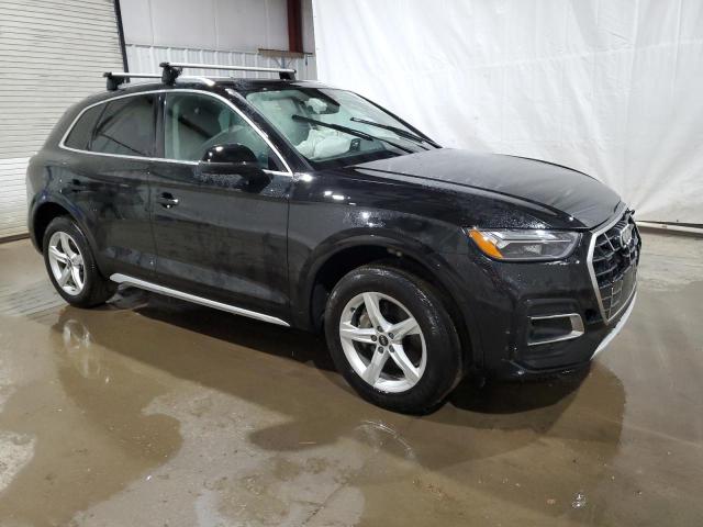 VIN WA1ABAFY5P2020612 2023 Audi Q5, Premium 40 no.4