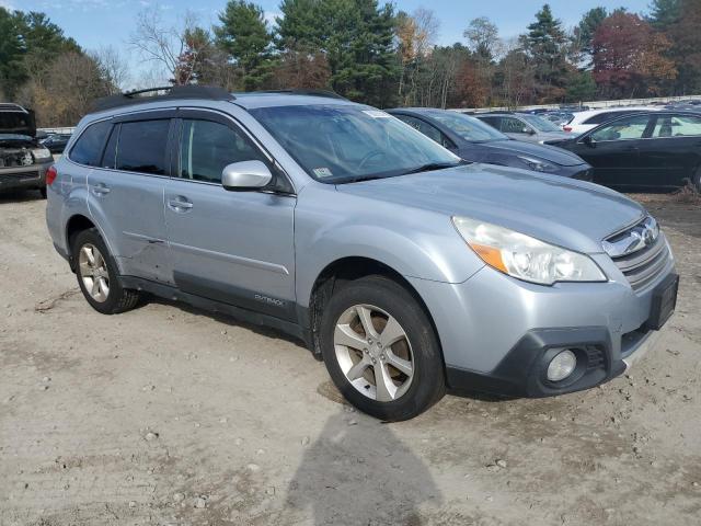 VIN 4S4BRBLC0E3253725 2014 Subaru Outback, 2.5I Lim... no.4