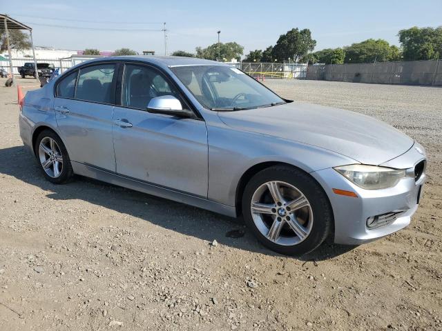 VIN WBA3C1G51DNR45959 2013 BMW 3 Series, 328 I Sulev no.4