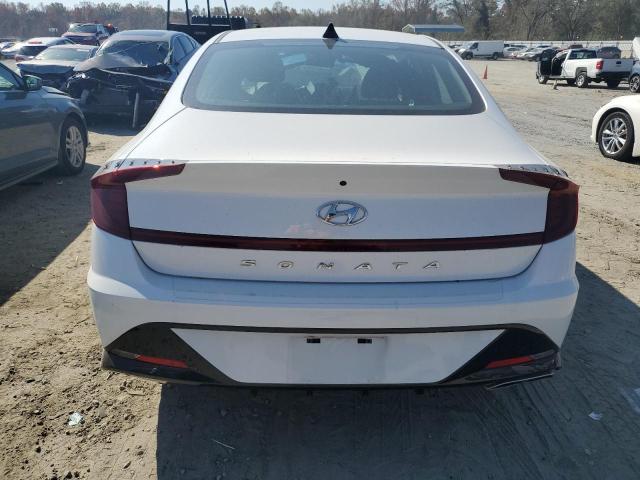 2023 HYUNDAI SONATA SEL - KMHL64JA8PA289428