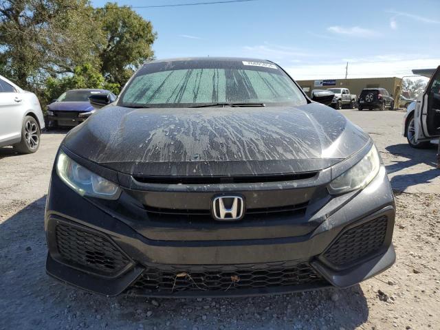 VIN SHHFK7H22HU215958 2017 HONDA CIVIC no.5