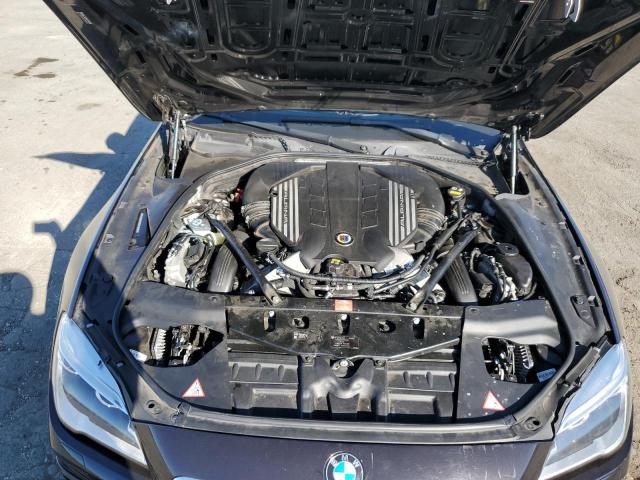 2016 BMW ALPINA B6 WBA6D6C5XGGK18289