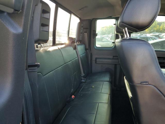 2015 FORD F250 SUPER - 1FT7X2B62FEC12806
