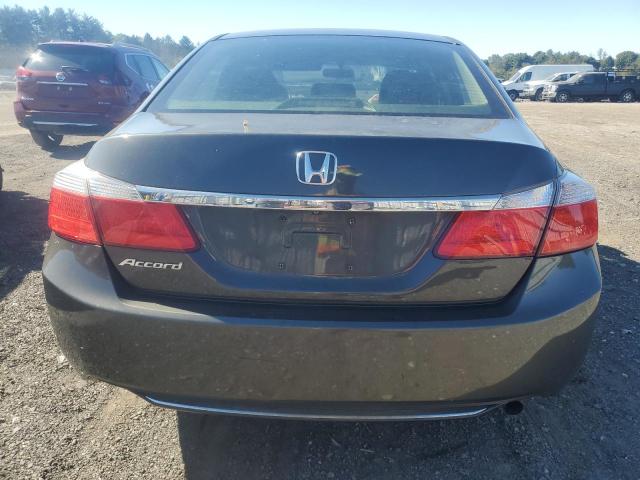 VIN 1HGCR2F32DA185248 2013 Honda Accord, LX no.6