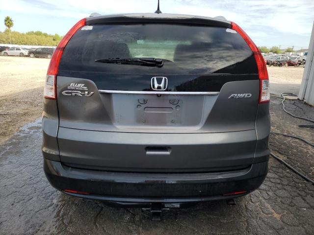 VIN 2HKRM4H75EH647816 2014 Honda CR-V, Exl no.6