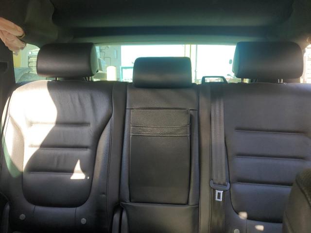 2017 VOLKSWAGEN TOUAREG WO WVGRF7BP8HD006590
