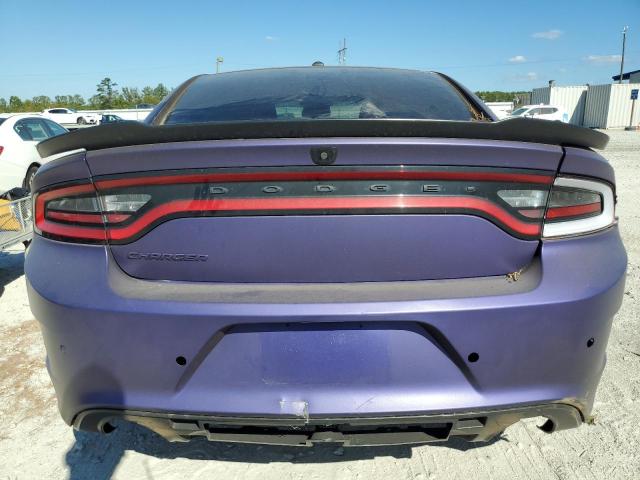 2020 DODGE CHARGER SX - 2C3CDXBG8LH244911