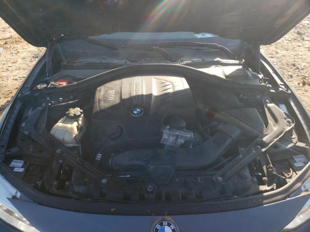 2015 BMW 435 XI WBA3T7C52F5A36871