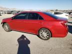 Lot #3023401284 2012 TOYOTA CAMRY BASE